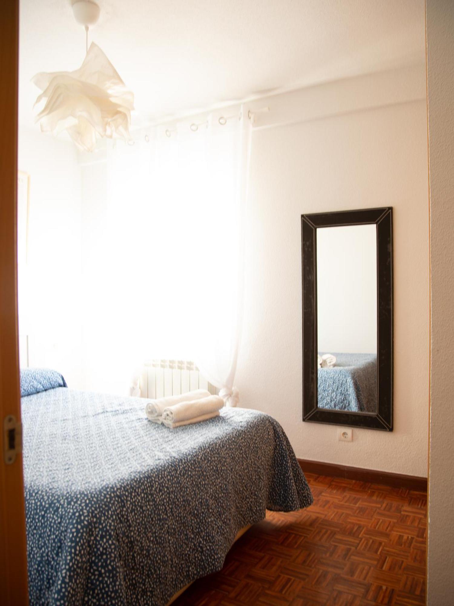 Precioso apartamento para 4 junto a Plaza Mayor Salamanca Exterior foto