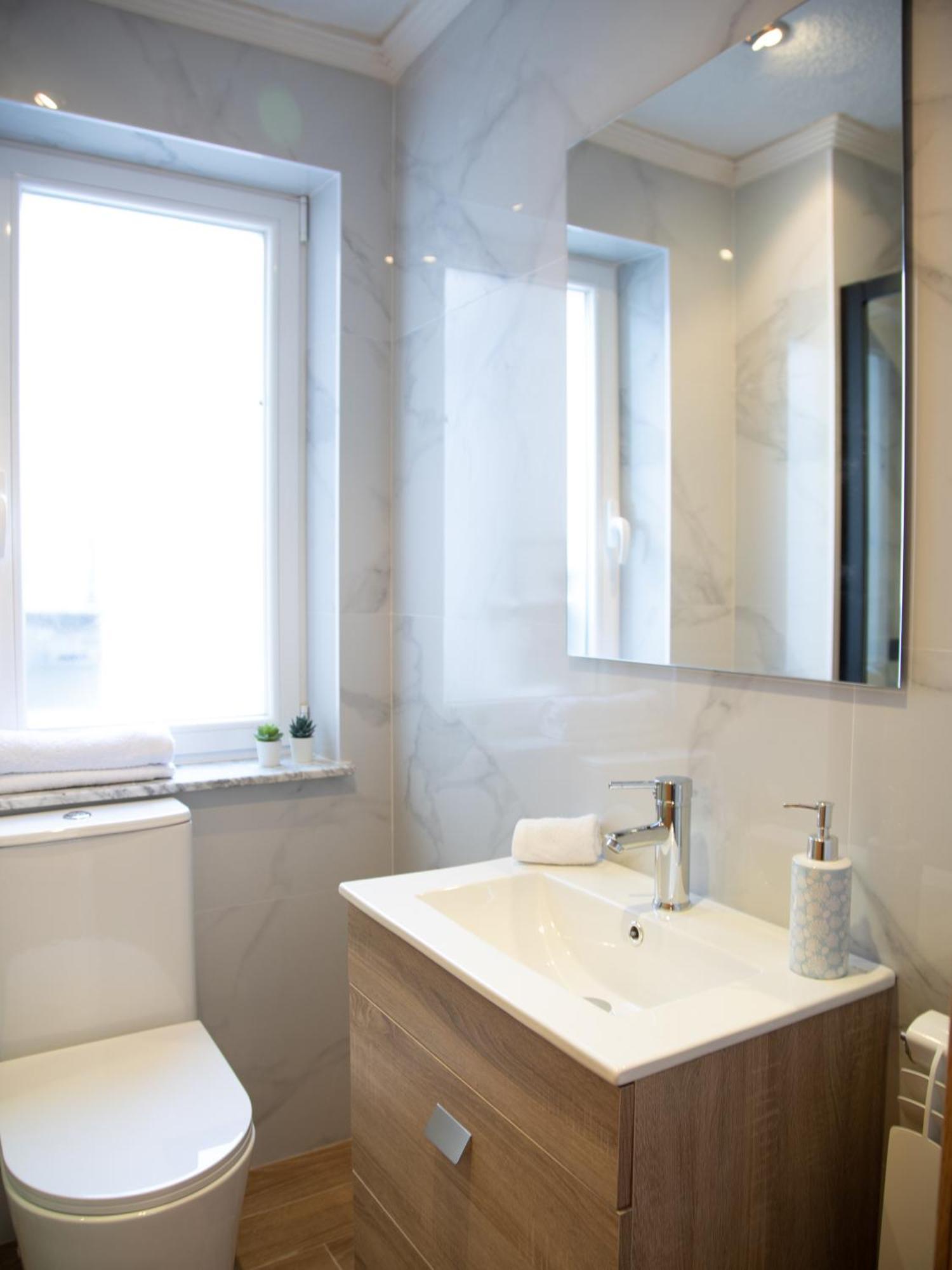 Precioso apartamento para 4 junto a Plaza Mayor Salamanca Exterior foto