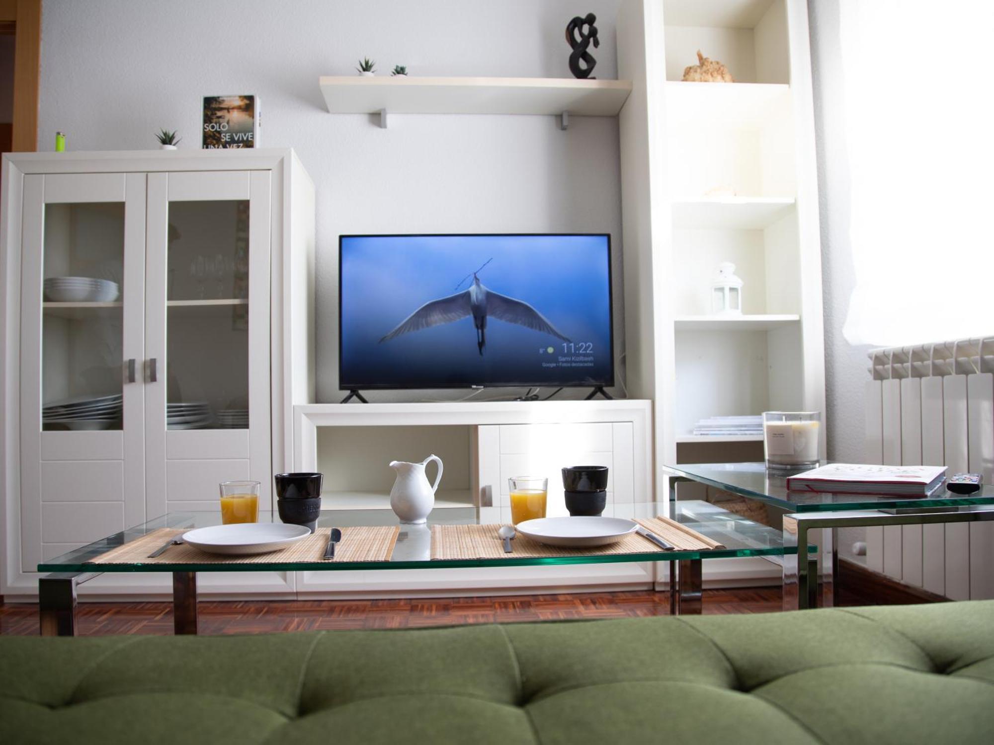 Precioso apartamento para 4 junto a Plaza Mayor Salamanca Exterior foto