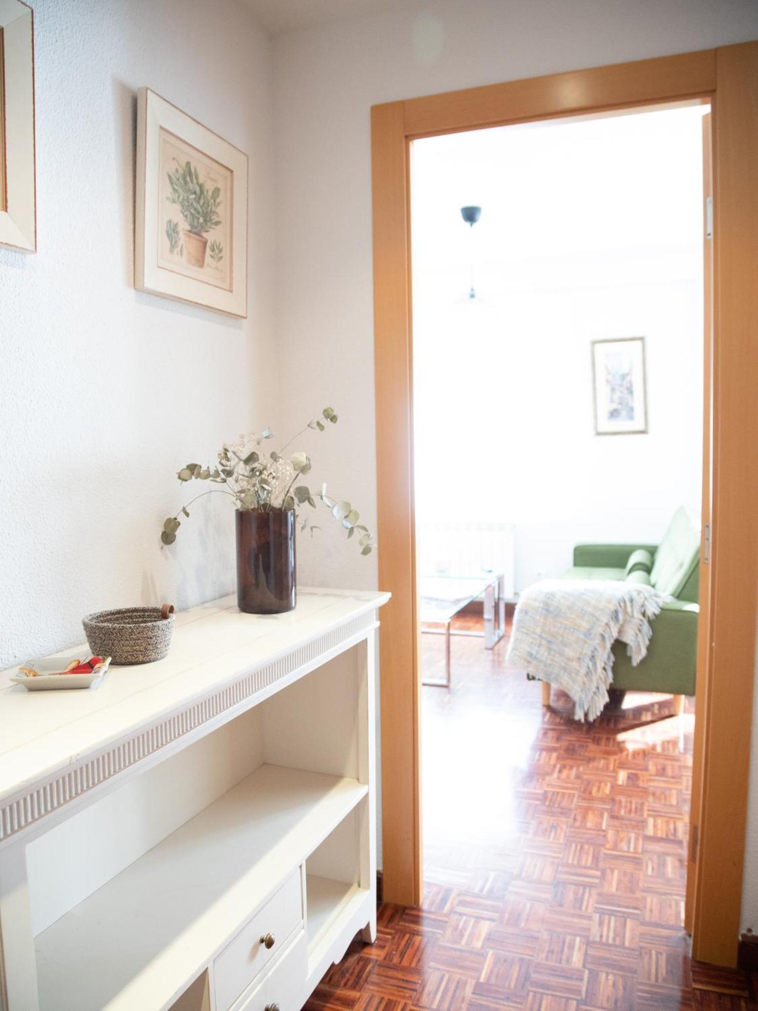 Precioso apartamento para 4 junto a Plaza Mayor Salamanca Exterior foto