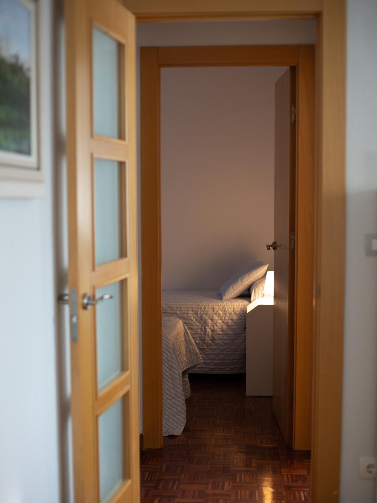Precioso apartamento para 4 junto a Plaza Mayor Salamanca Exterior foto