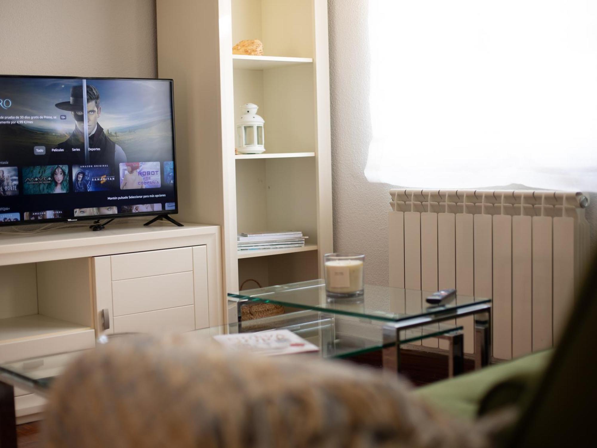 Precioso apartamento para 4 junto a Plaza Mayor Salamanca Exterior foto